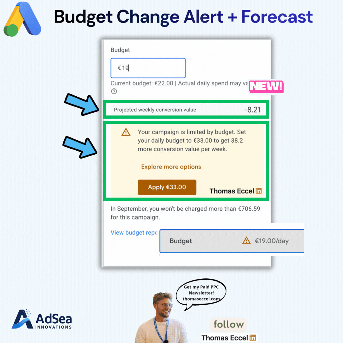Google Ads Logo