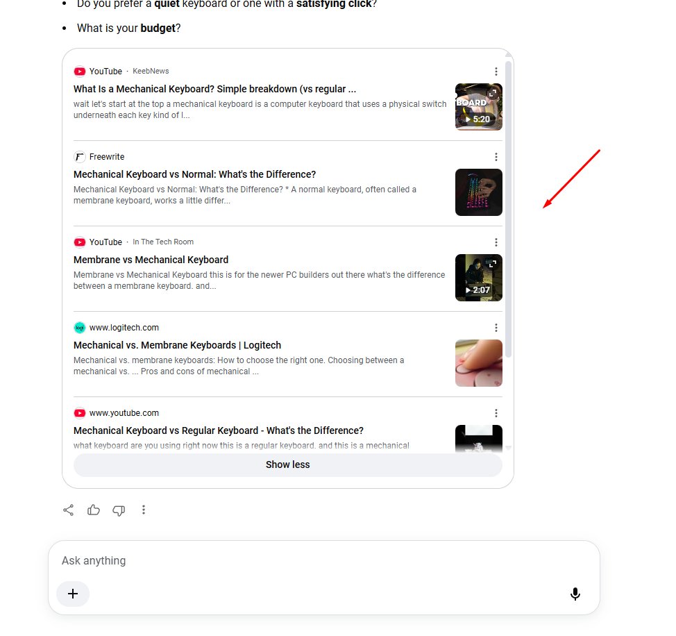 Présentation de Google Ai Bas Développer