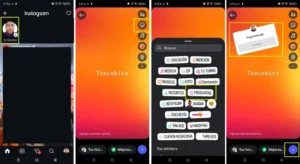 comment poser des questions ouvertes sur les Stories Instagram