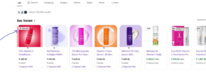 Bing Blue Carousel Products