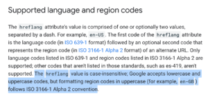 Google Geo Cards