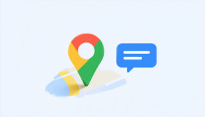 Google Tell Maps commence à être déployé