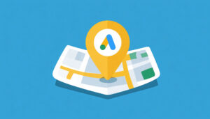 Google Ads Waze