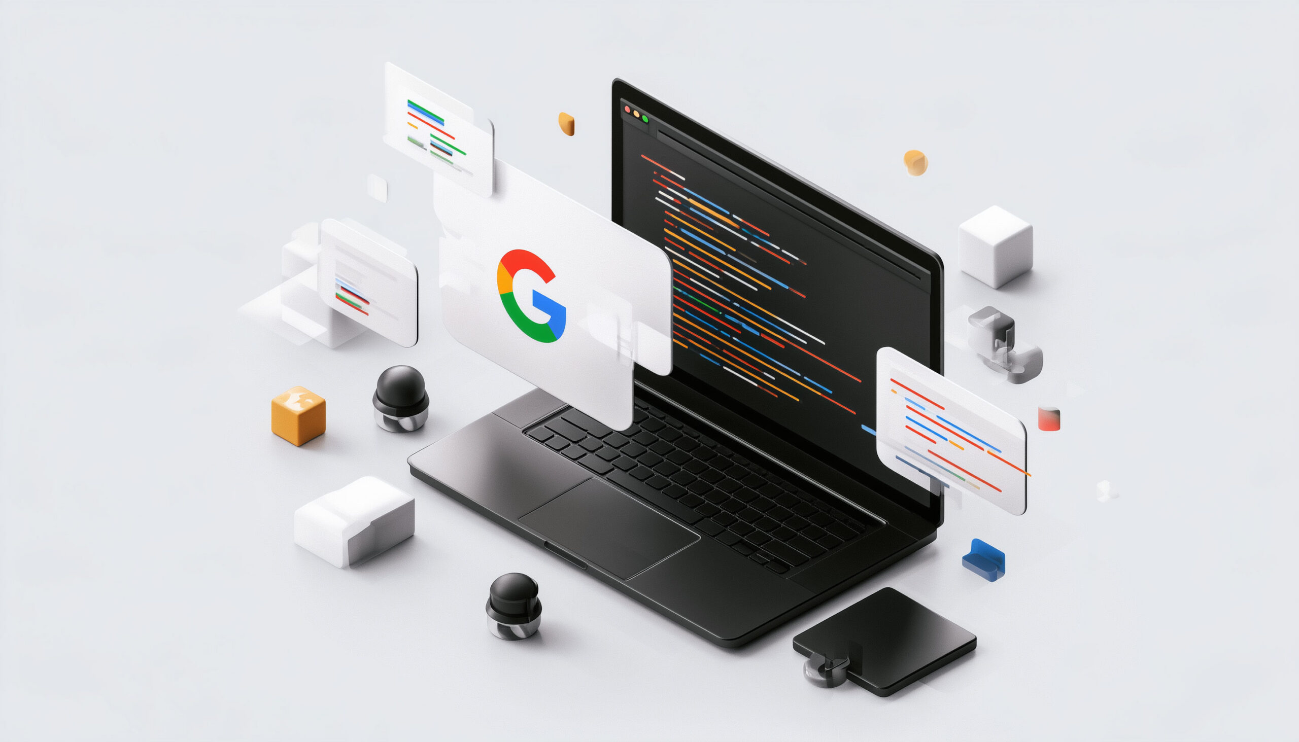 Google Programmatic