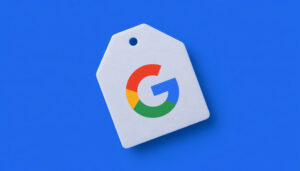 Google Label