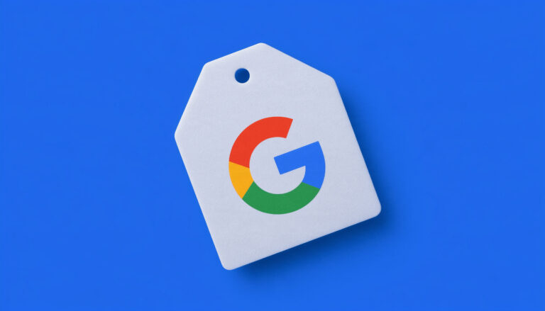 Google Label