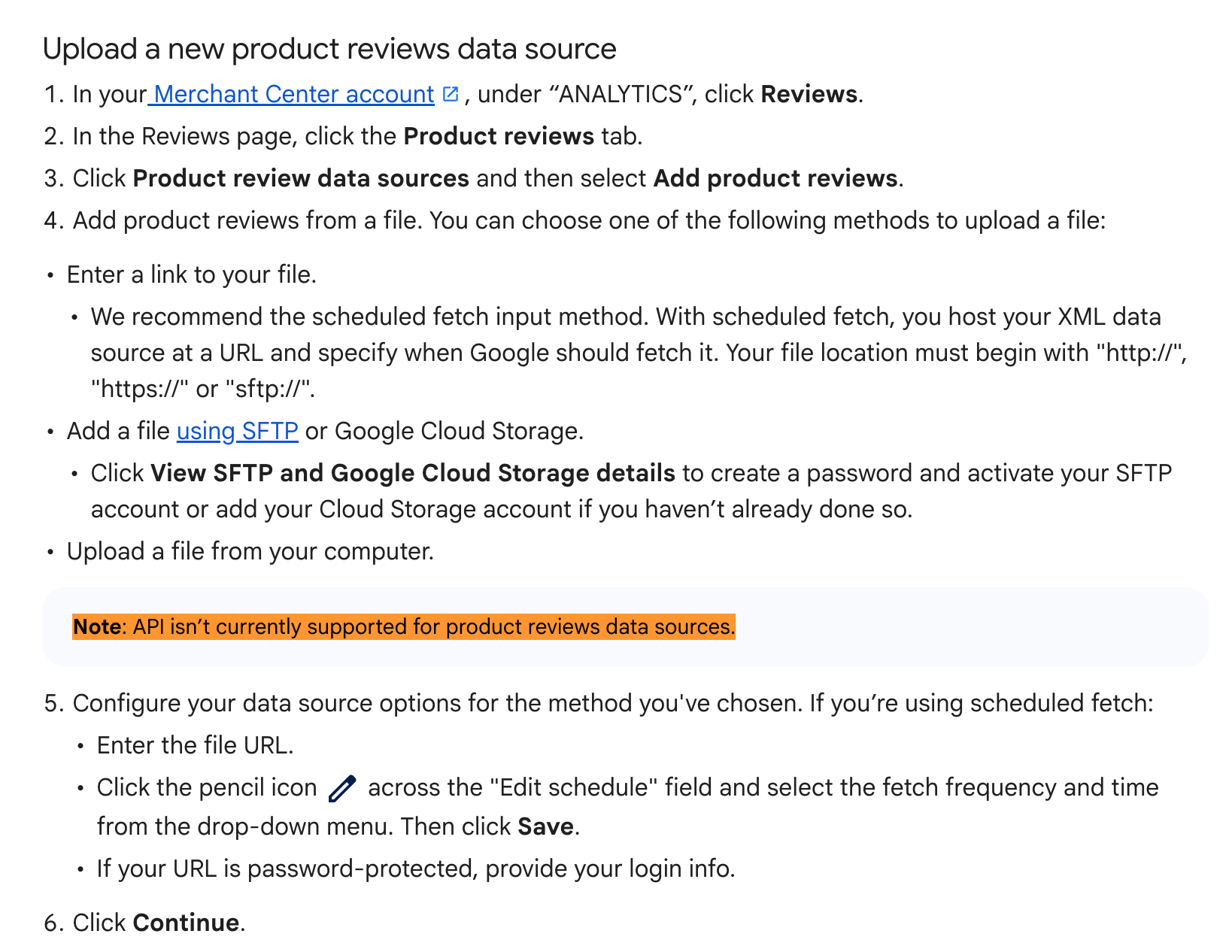 Google Review Cards