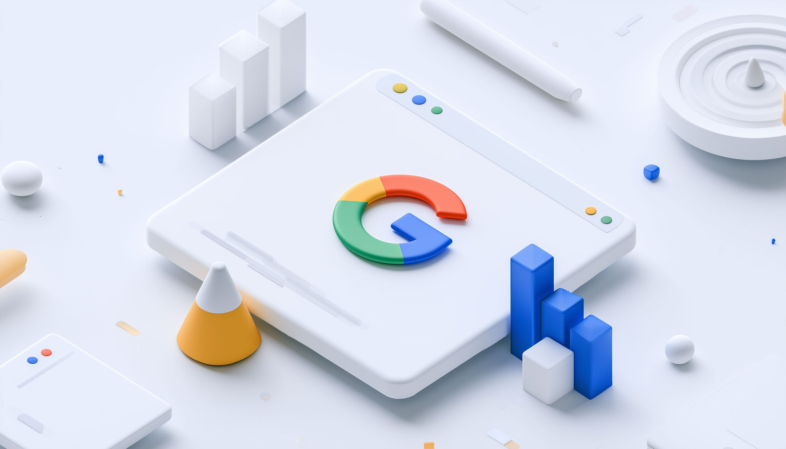 Google Impression Share