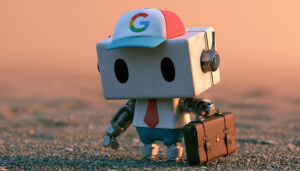 Google Robot Job Interview