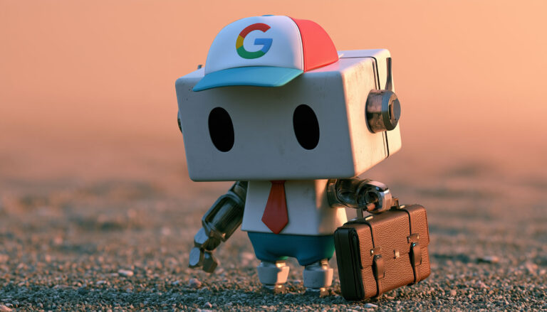 Google Robot Job Interview