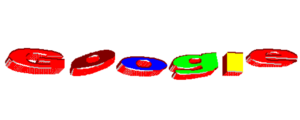 Google 28 Birthday Doodle