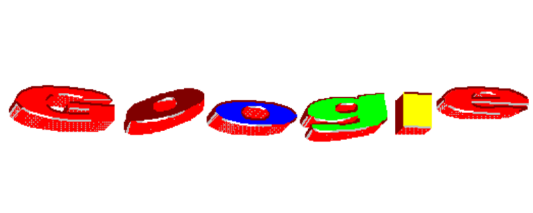 Google 28 Birthday Doodle