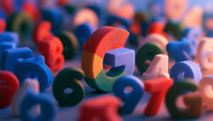 Google Numbers