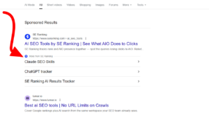Google Search Cards