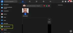 Comment accéder à Messenger Kids depuis Facebook