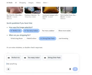Google Search Ai Cards