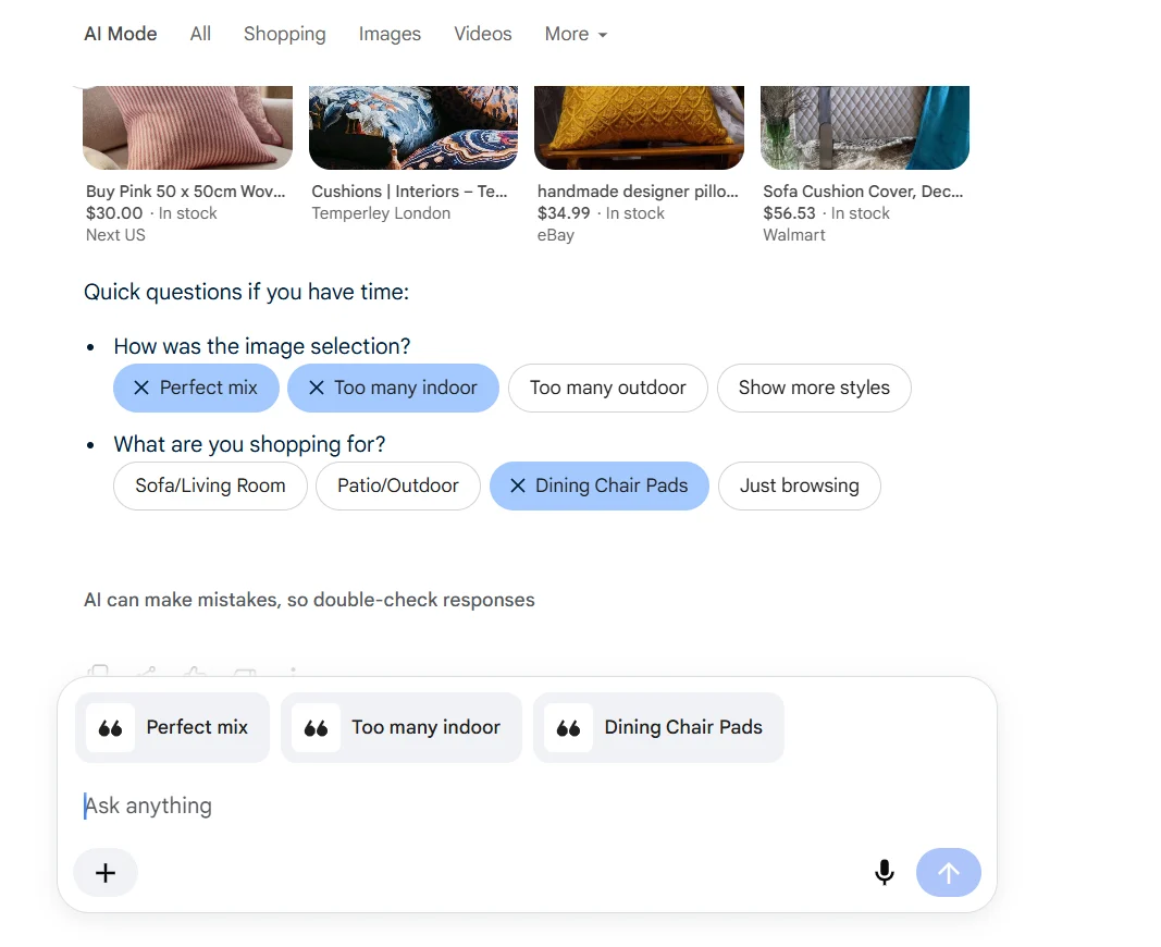 Google Search Ai Cards