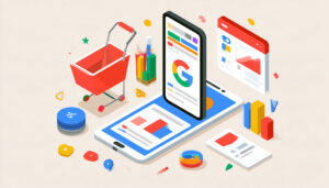 Performances de l'IA de Google Merchant Center : intention de recherche, conditions et attribution de l'IA