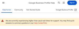 Google Api