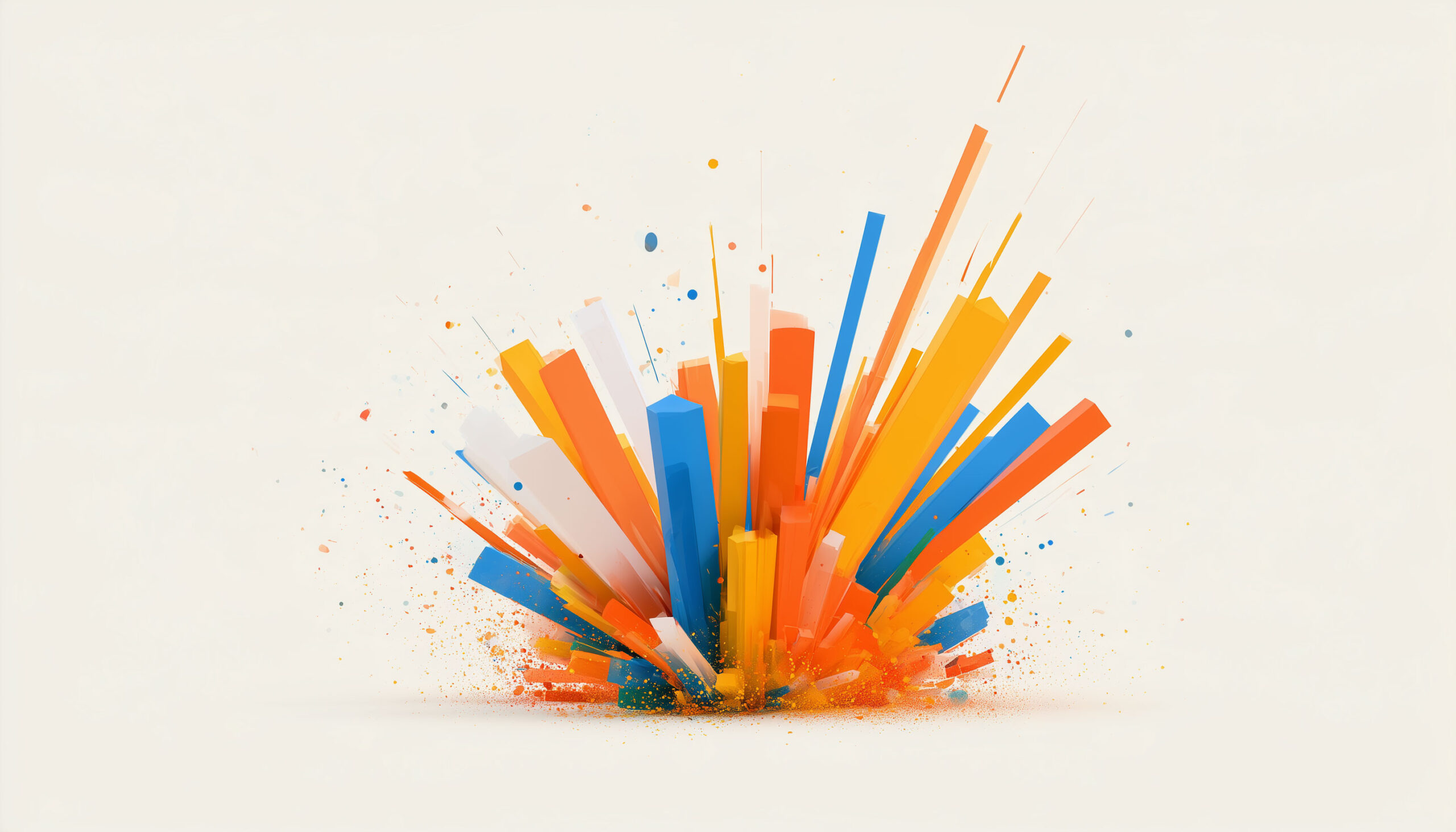 Google Analytics Explode Hero