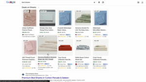 Google Store