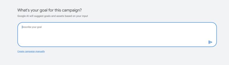 Google Ads Ai