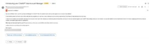 Openai Chatgpt Ads Rep Robot