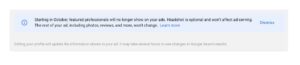 Google Ads Local Hero