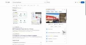 Google Maps Pin Hero