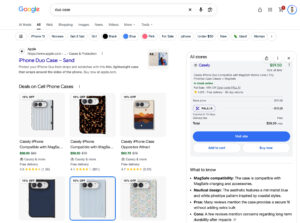 Google Cart Hero