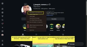 Comment télécharger une photo de profil Instagram en taille réelle depuis la version Web du réseau social
