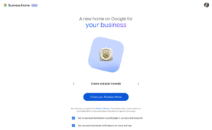 Google Business Home Start1