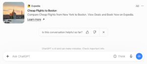 Chatgpt Floating Chat Boxes