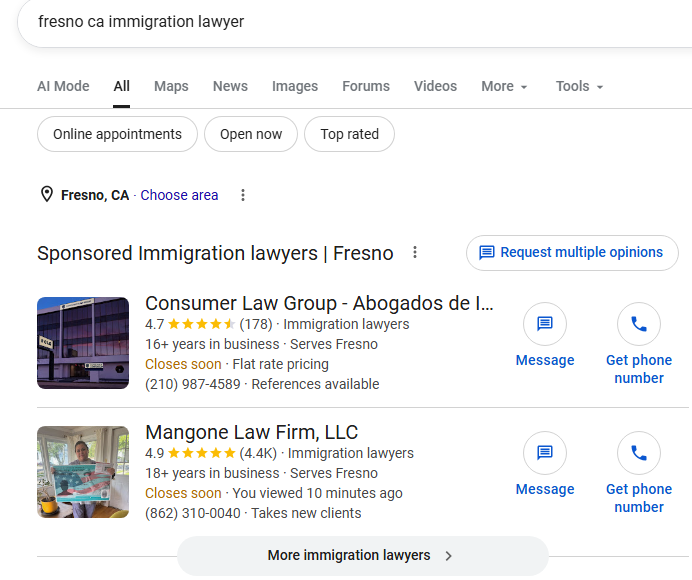 Google Lsa1