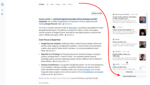 Google Sources Pages Hero