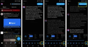 comment créer et publier un fil de discussion dans X (anciennement Twitter)