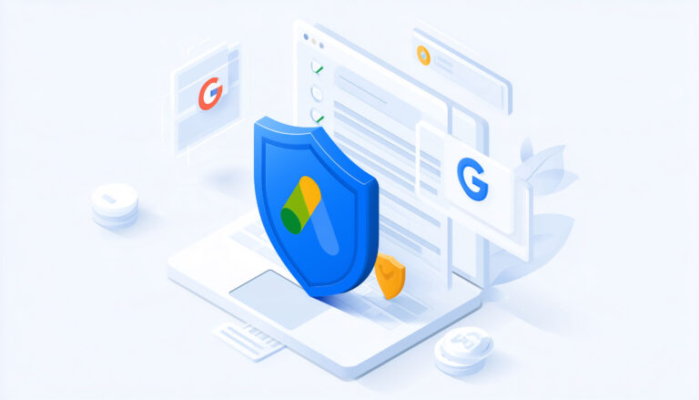 Google Ads Safety