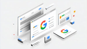 Google Web Pages