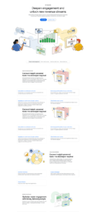 Google Reader Revenue New Small