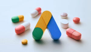 Google Ads Drugs