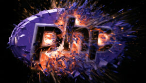 Php Logo Explode