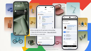 Google Universal Cart
