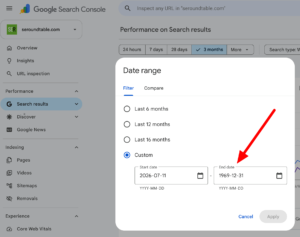 Google Calendar