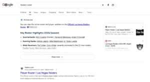 Google Robot Football