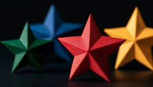 Google Review Stars