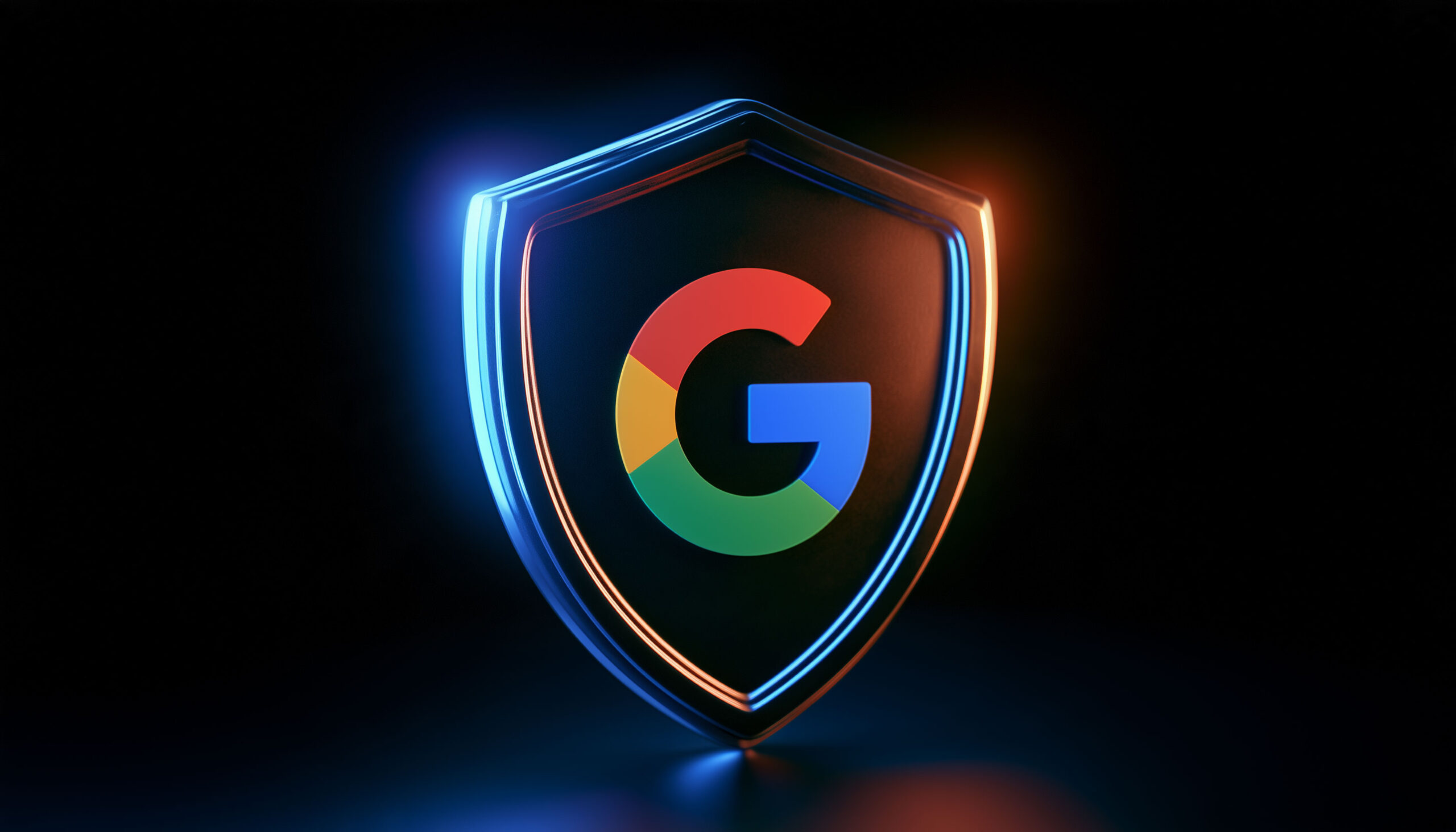 Google Shield