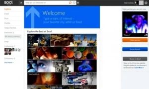 Qu'est-ce que So.CL, le réseau social de Microsoft ?
