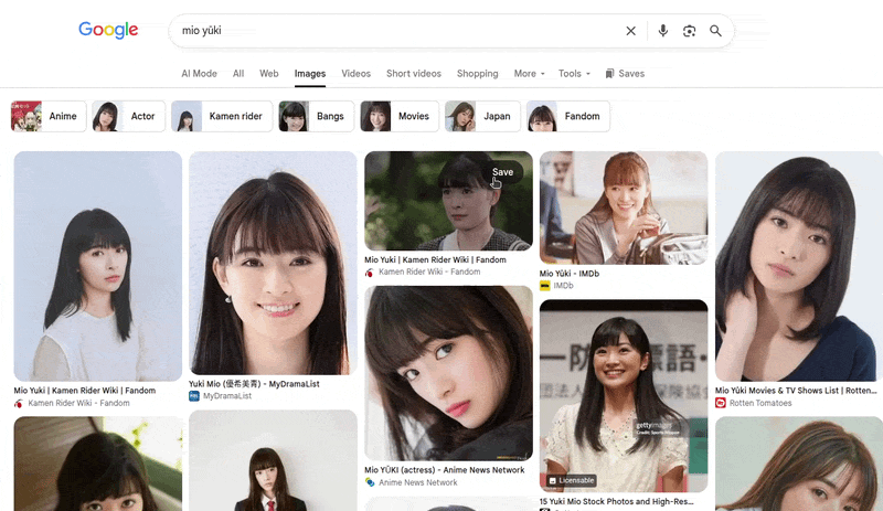 Google Button